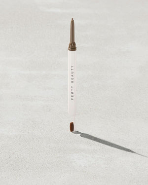BROW MVP ULTRA FINE BROW PENCIL & STYLER, Ash Brown
