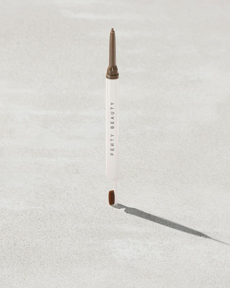 BROW MVP ULTRA FINE BROW PENCIL & STYLER, Ash Brown