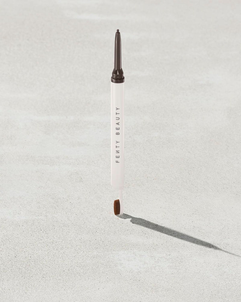 BROW MVP ULTRA FINE BROW PENCIL & STYLER, Soft Black