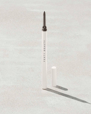 Brow MVP Ultra Fine Brow Pencil & Styler — Soft Black