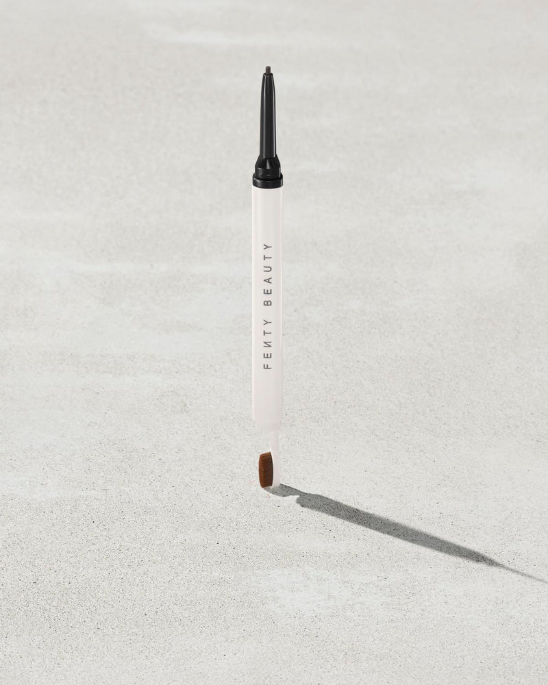 BROW MVP ULTRA FINE BROW PENCIL & STYLER, Deep Black