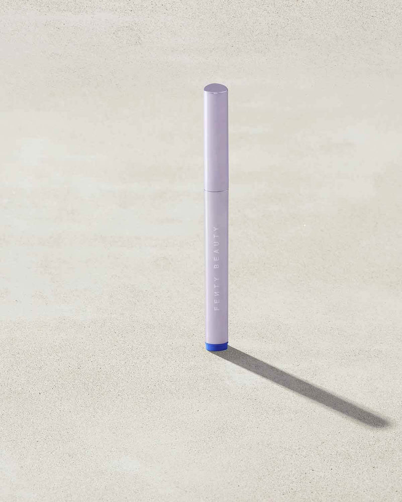 Flypencil Longwear Pencil Eyeliner closed shown in shade Sea About It