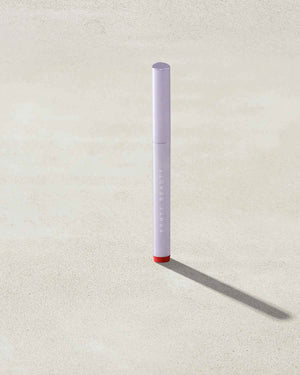 Flypencil Longwear Pencil Eyeliner closed shown in shade Cherry Punk