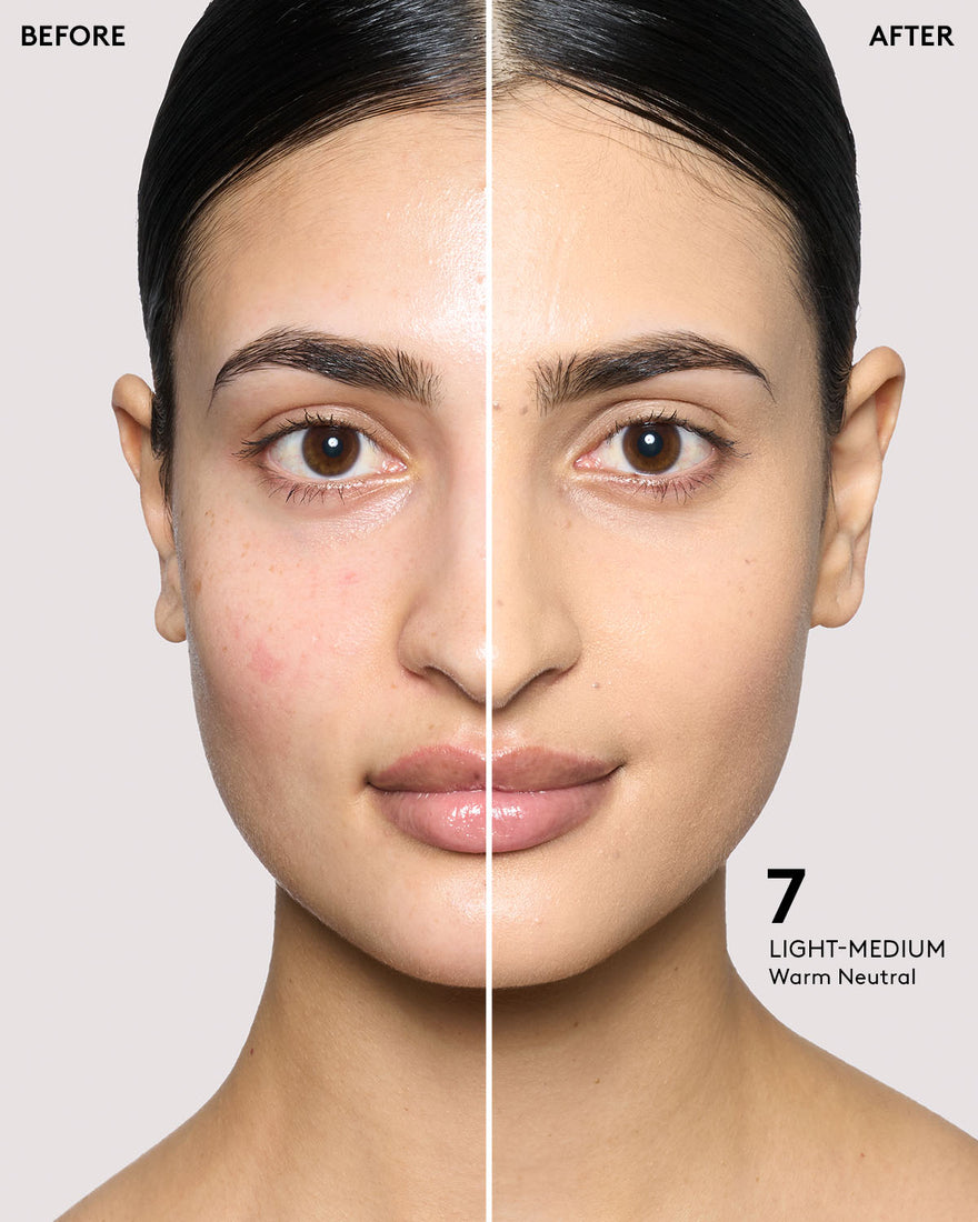 Eaze Drop Blur + Smooth Tint Stick — 7