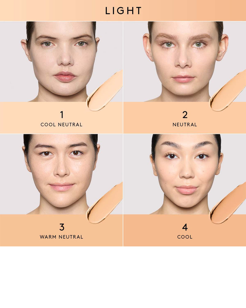 Eaze Drop Blur + Smooth Tint Stick — 1