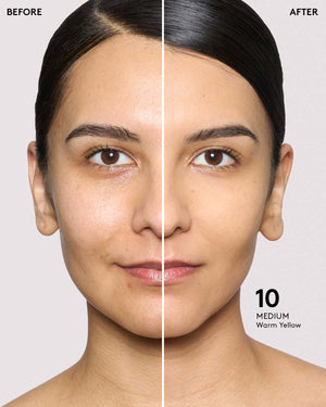 Eaze Drop Blurring Skin Tint — 10