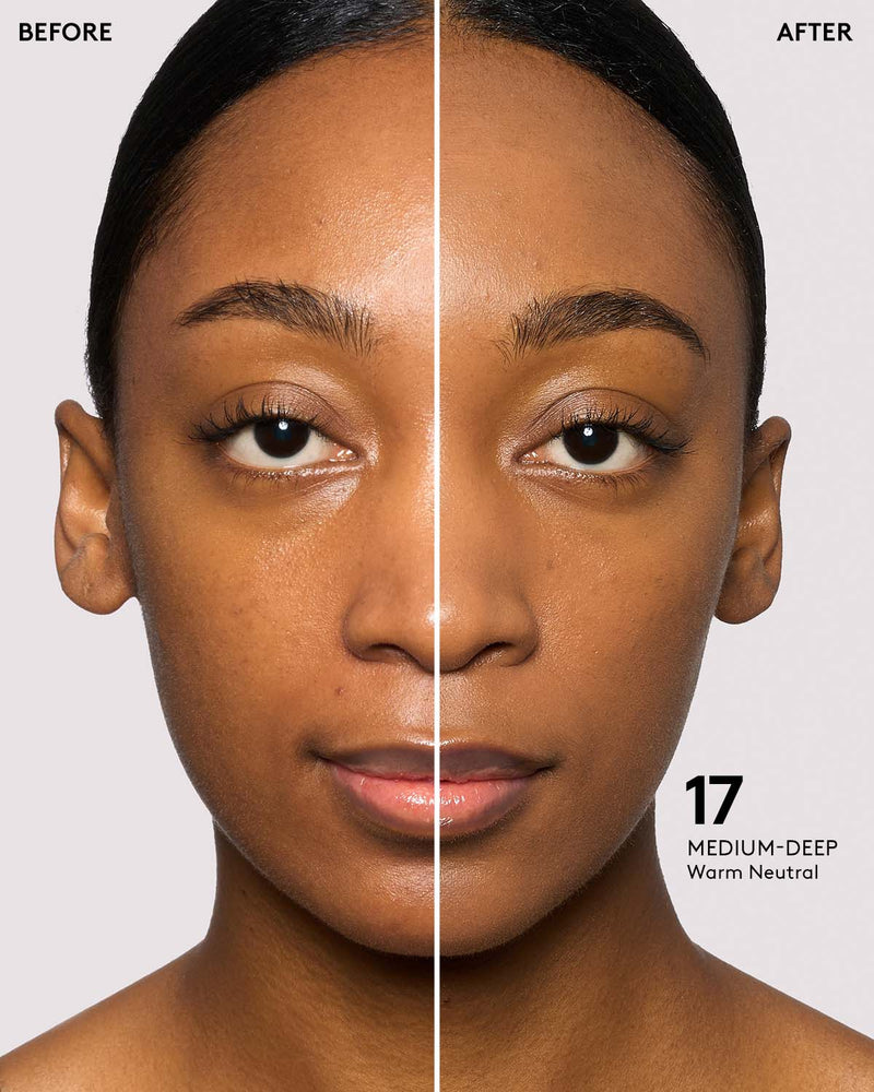 Eaze Drop Blurring Skin Tint — 17