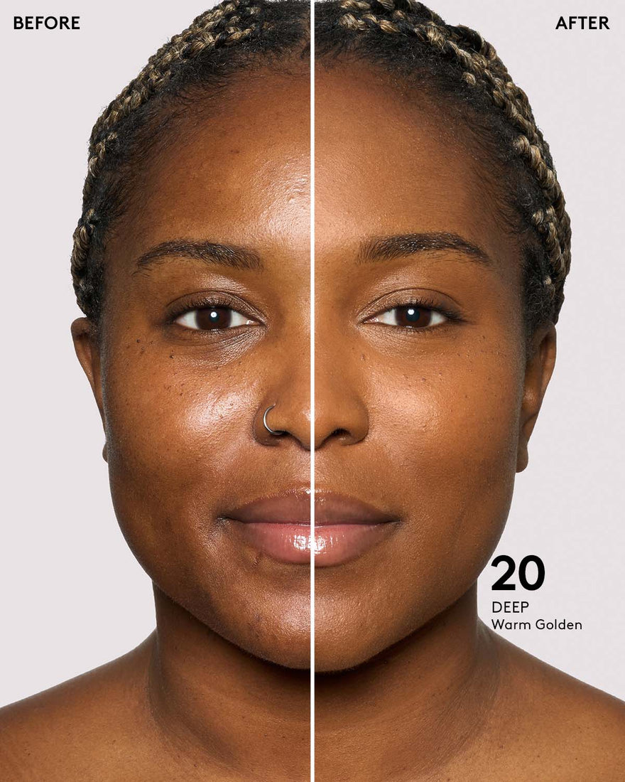 Eaze Drop Blurring Skin Tint — 20