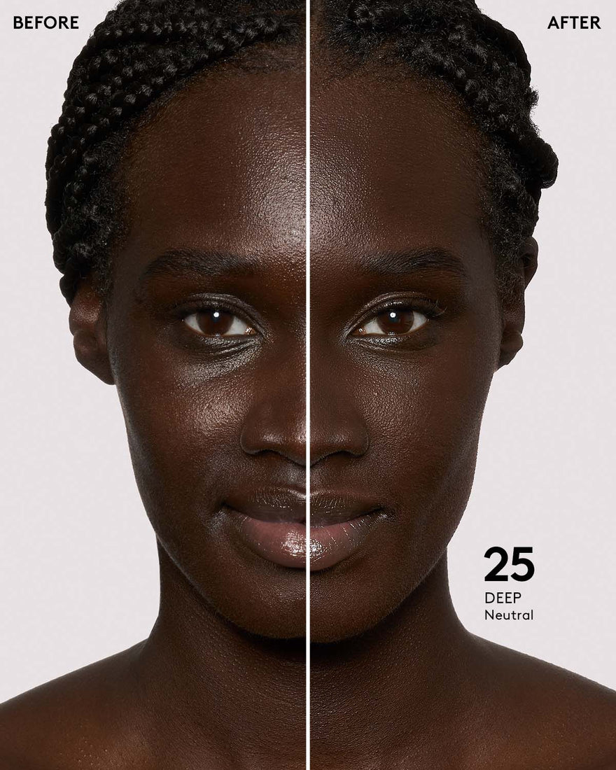 Eaze Drop Blurring Skin Tint — 25