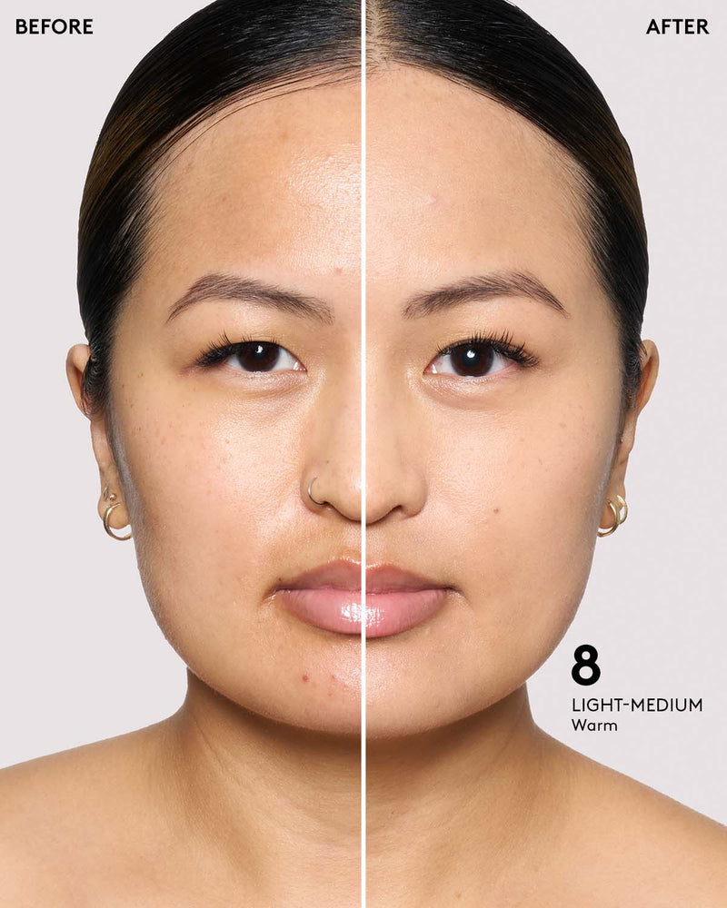 Eaze Drop Blurring Skin Tint — 8