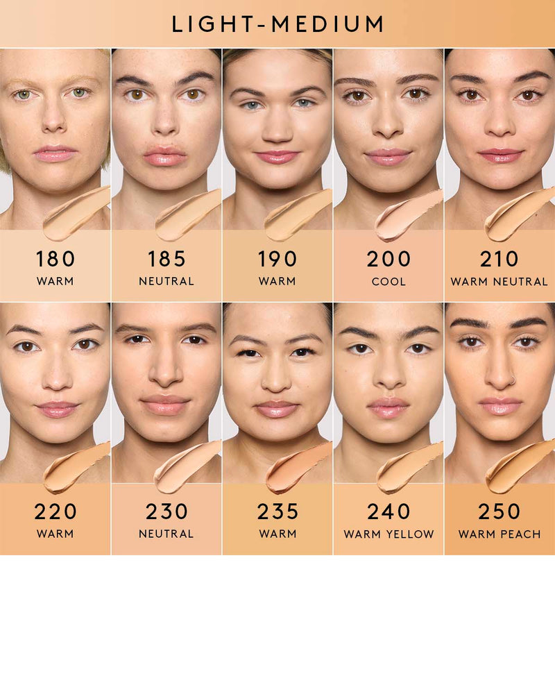Pro Filt'r Instant Retouch Concealer — #230