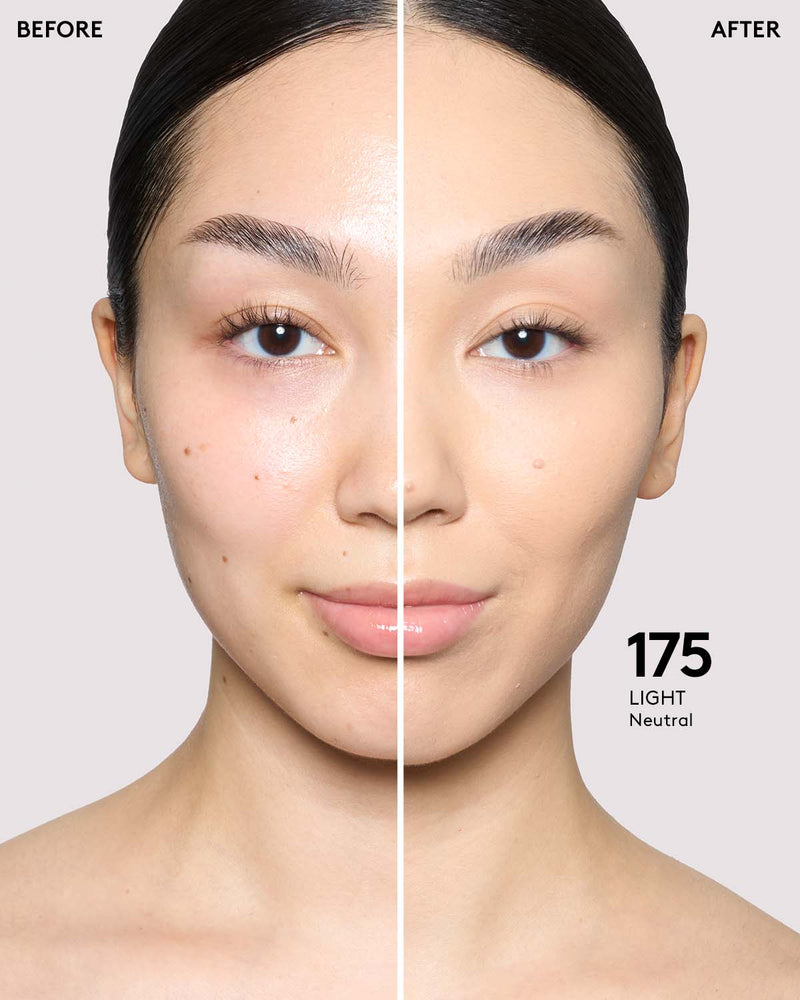 Pro Filt'r Soft Matte Longwear Foundation — #175