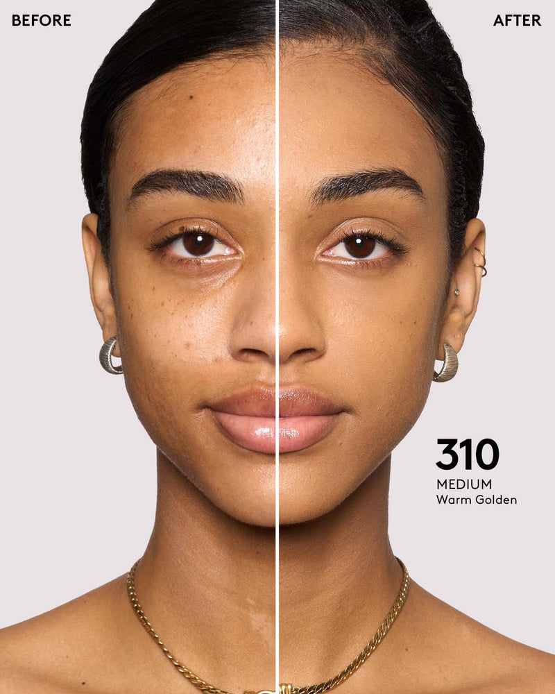Pro Filt'r Soft Matte Longwear Foundation — #310