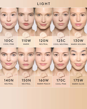 We're Even Hydrating Longwear Concealer — 110W