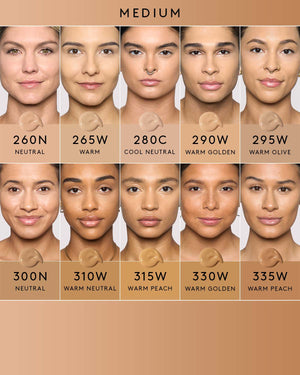 We're Even Hydrating Longwear Concealer — 210W