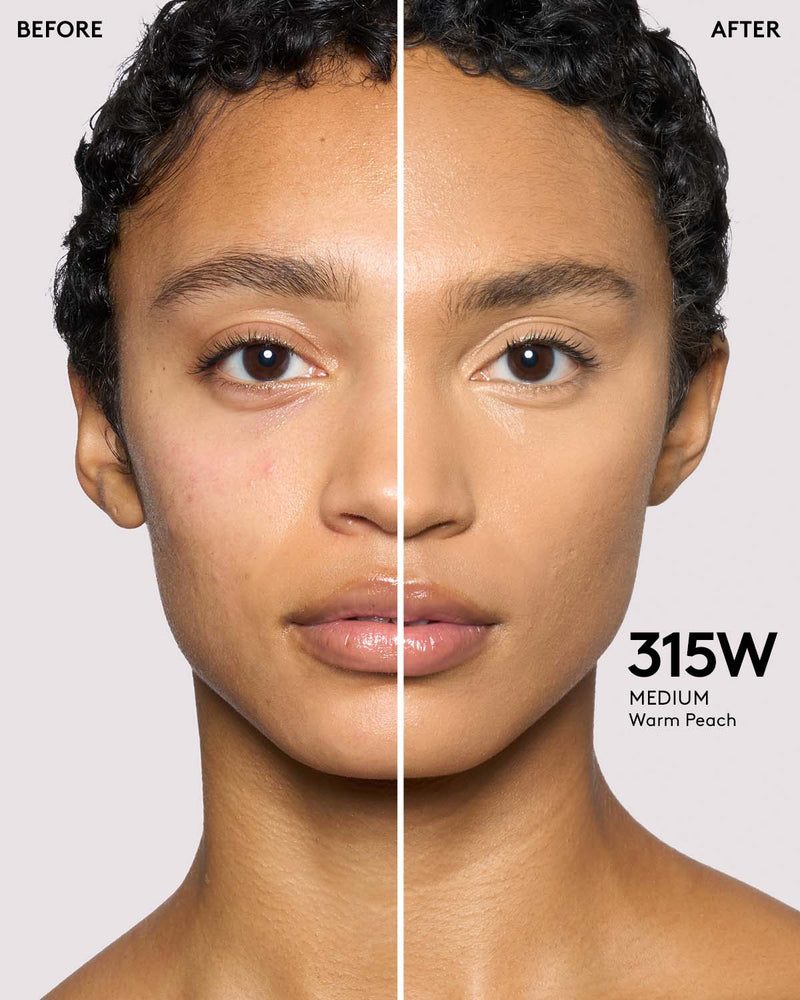 We're Even Hydrating Longwear Concealer — 315W