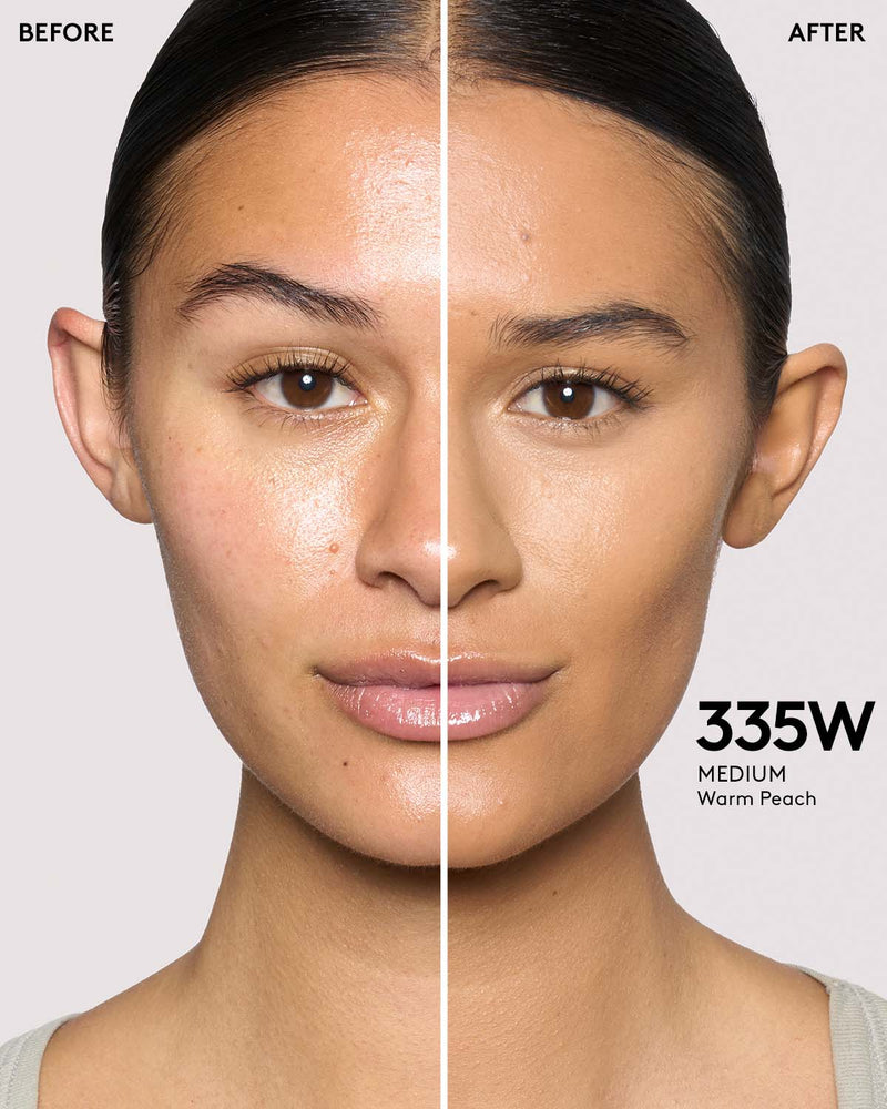 We're Even Hydrating Longwear Concealer — 335W