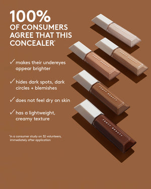 We're Even Hydrating Longwear Concealer — 110W