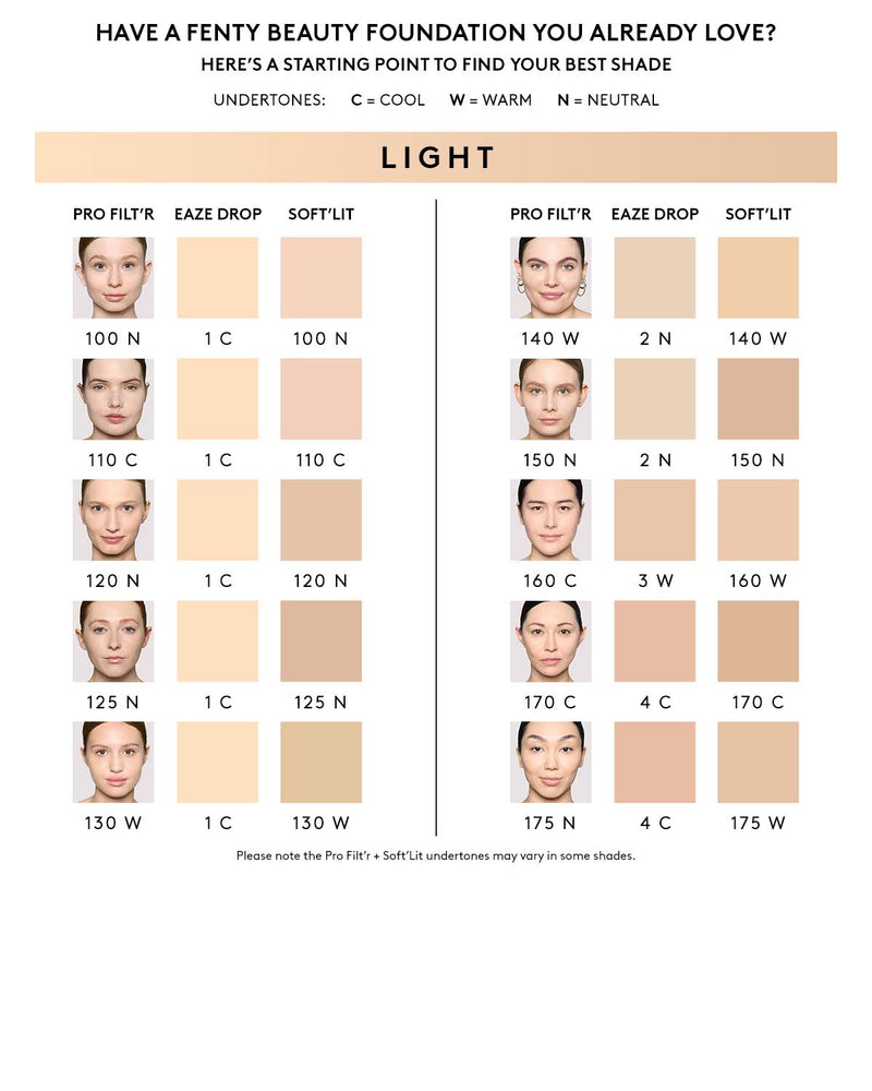 Eaze Drop Blur + Smooth Tint Stick — 1