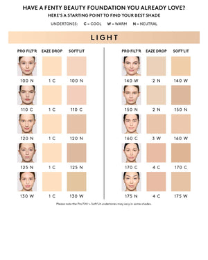 Eaze Drop Blurring Skin Tint — 1