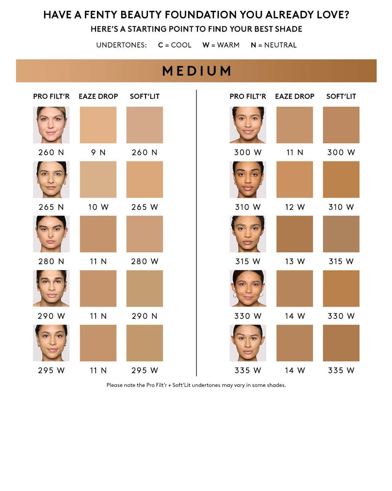 Eaze Drop Blurring Skin Tint — 10