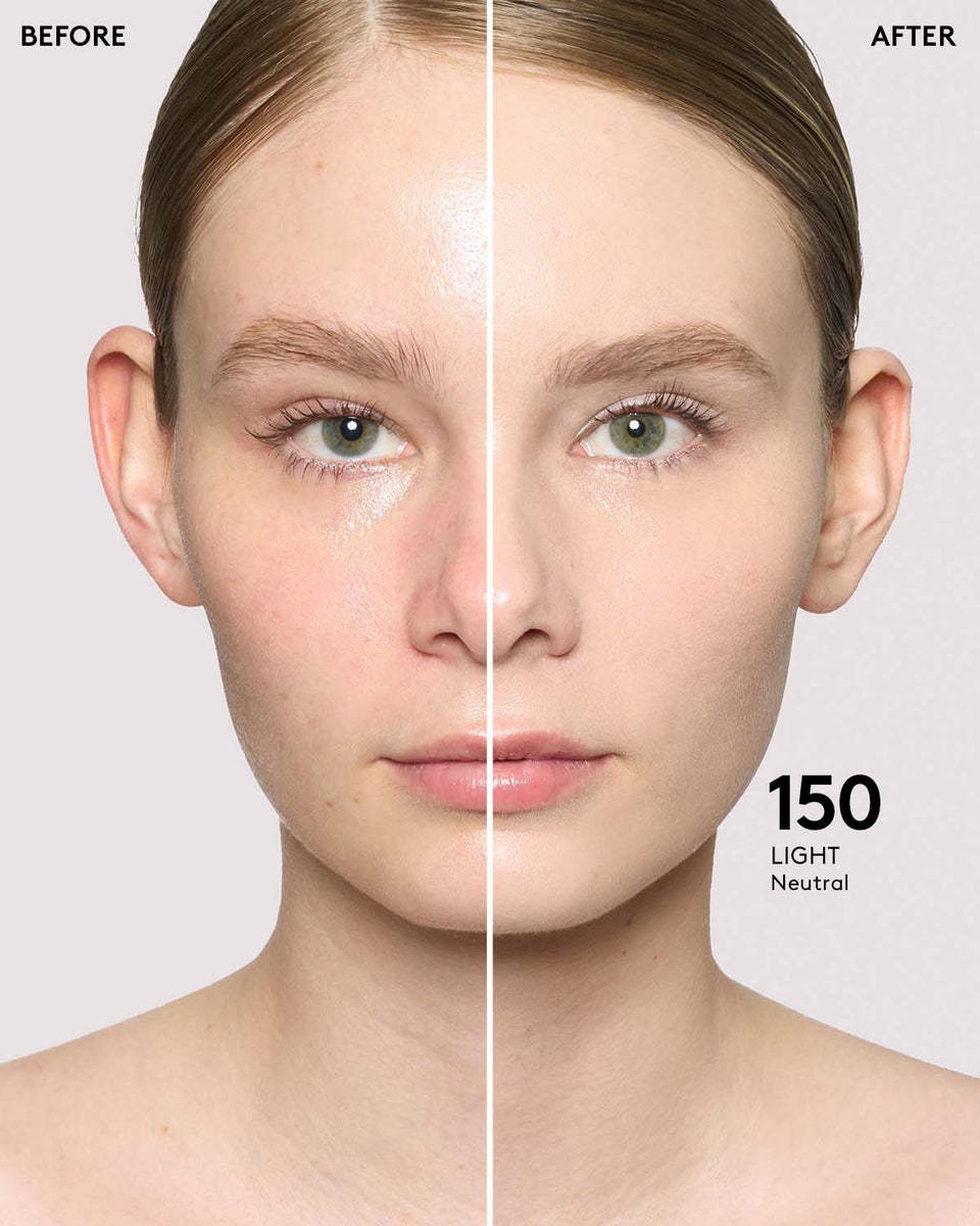 Soft'lit Luminous Longwear Foundation Fenty Beauty