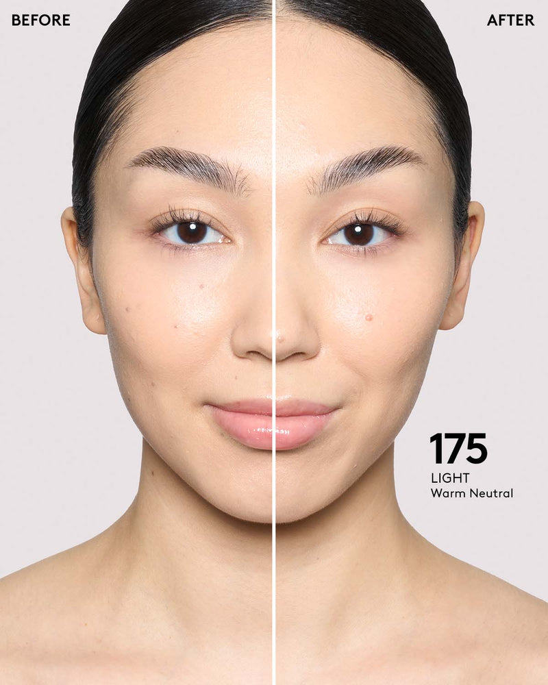 Soft'lit Naturally Luminous Longwear Foundation — 175