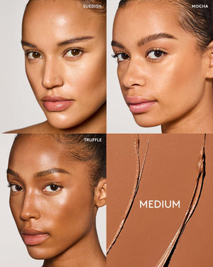 Match Stix Contour Skinstick — Truffle