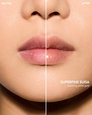 Gloss Bomb Oil Luminizing Lip Oil N' Gloss —$uperfine $uga