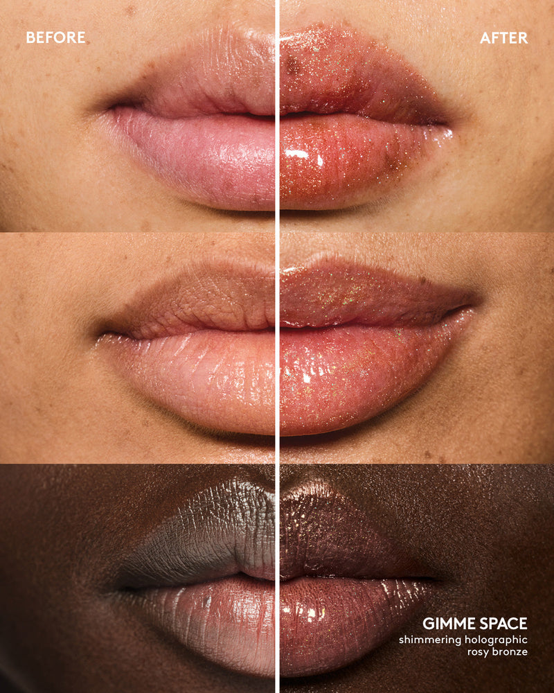 Gloss Bomb Universal Lip Luminizer — Gimme Space