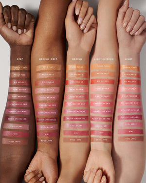 Cheeks Out Freestyle Cream Blush — Peach Face