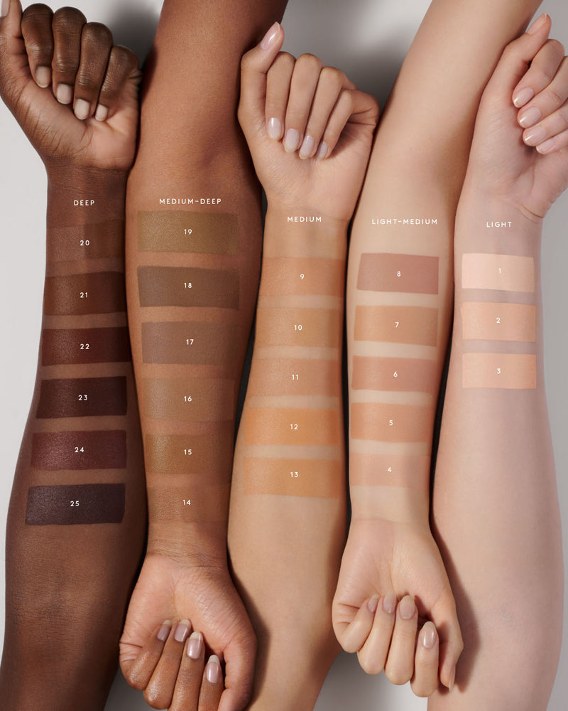 Eaze Drop Blur + Smooth Tint Stick — 16