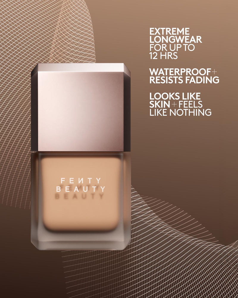 Pro Filt'r Fluid Flex Natural Matte Longwear Foundation — 386W