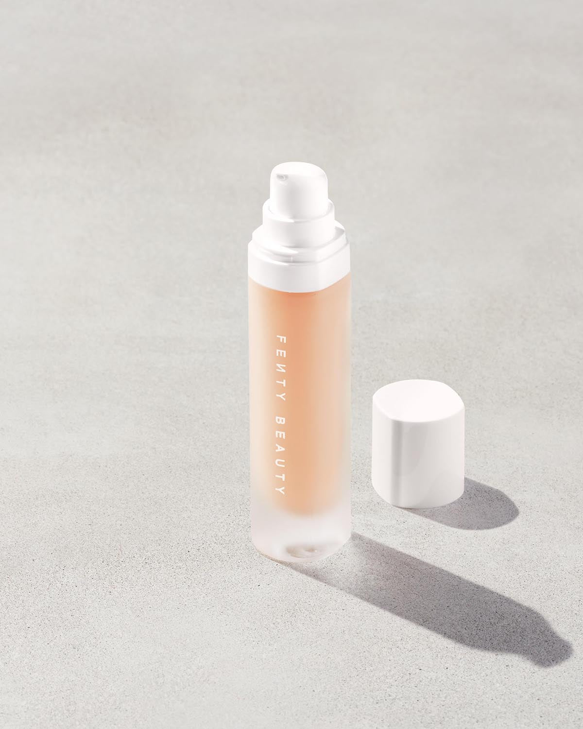 Pro Filt'r Soft Matte Longwear Foundation — #125