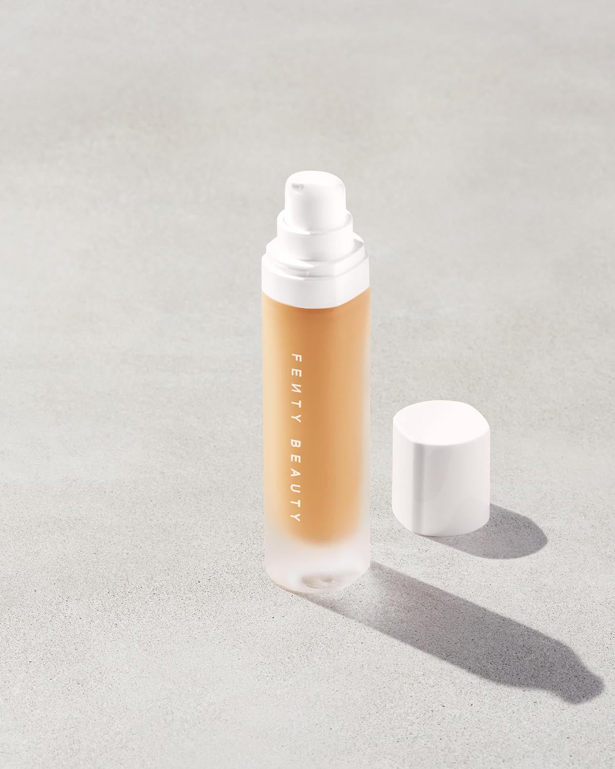 Pro Filt'r Soft Matte Longwear Foundation — #315