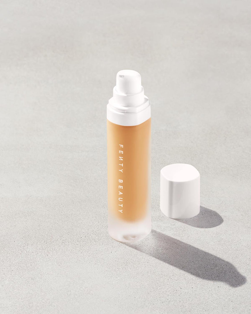 Pro Filt'r Soft Matte Longwear Foundation — #315