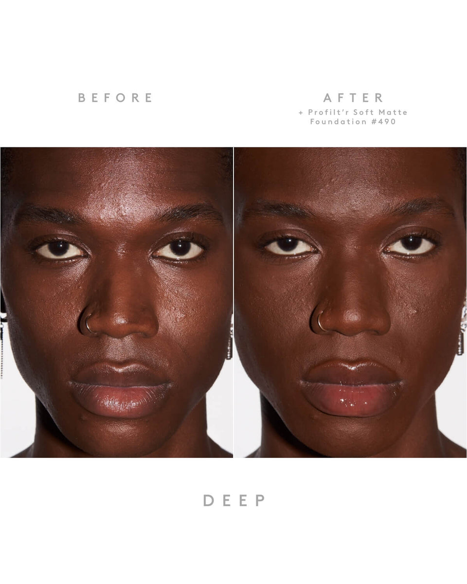 Invisimatte Instant Setting Blotting Powder Fenty Beauty