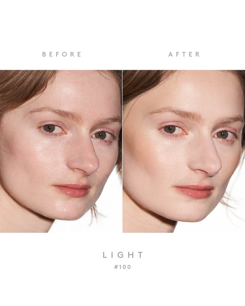 Match Stix Contour Skinstick — Amber