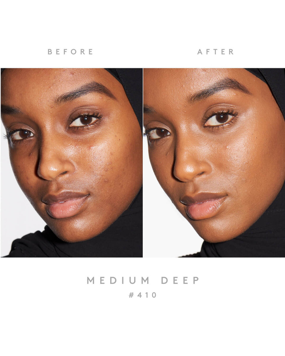 Pro Filt r Mini Soft Matte Longwear Foundation Fenty Beauty
