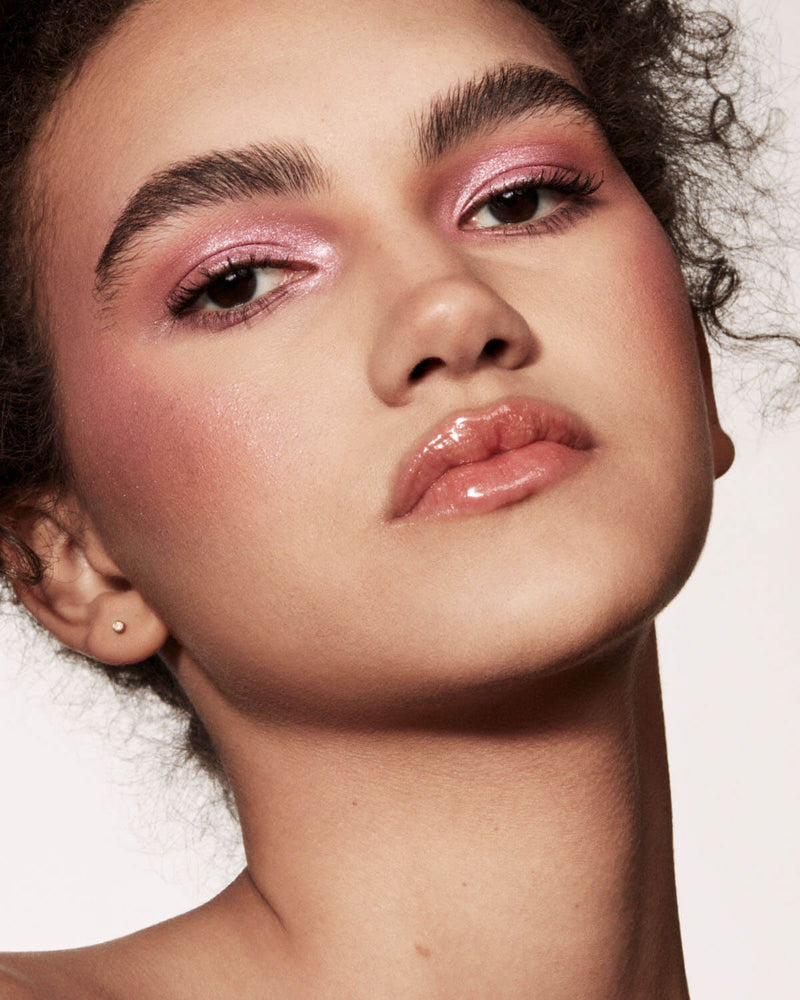 model imagery of killawatt in shade wattabrat on light medium skin tone