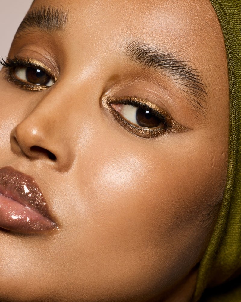 Flypencil Longwear Pencil Eyeliner — Puppy Eyez