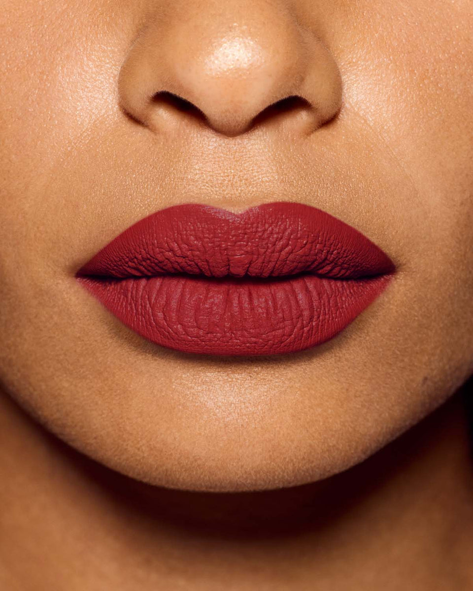 Fenty Icon Matte Liquid Lipstick The MVP Fenty Beauty