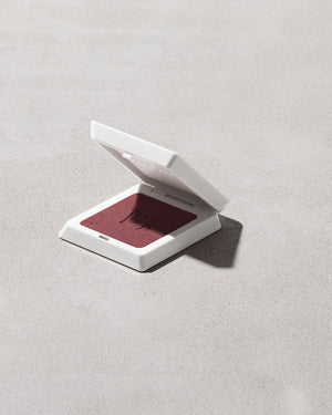 Fenty Cheeks Suede Powder Blush— Brickkkk