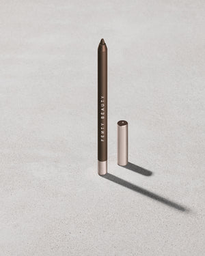 Trace'd Out Longwear Waterproof Pencil Lip Liner—I Woodn't