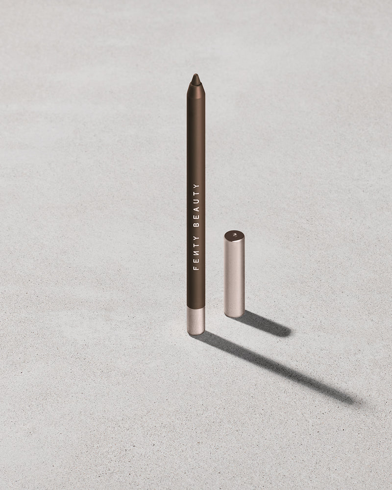 Trace'd Out Longwear Waterproof Pencil Lip Liner—I Woodn't