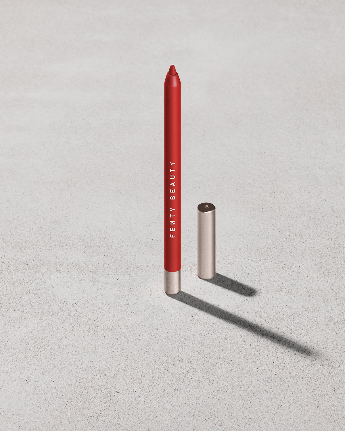 Trace'd Out Longwear Waterproof Pencil Lip Liner—The MVP