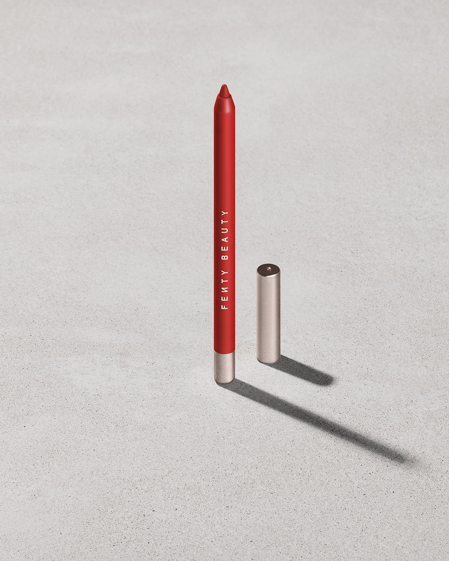 Trace'd Out Longwear Waterproof Pencil Lip Liner—The MVP