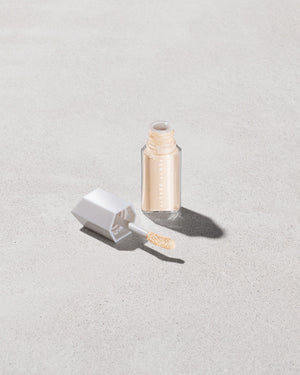 We're Even Mini Hydrating Longwear Concealer — 120N