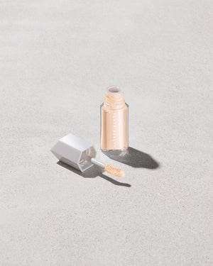 We're Even Mini Hydrating Longwear Concealer — 150N
