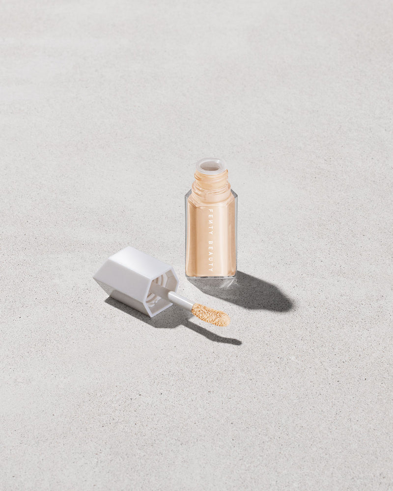 We're Even Mini Hydrating Longwear Concealer — 160W